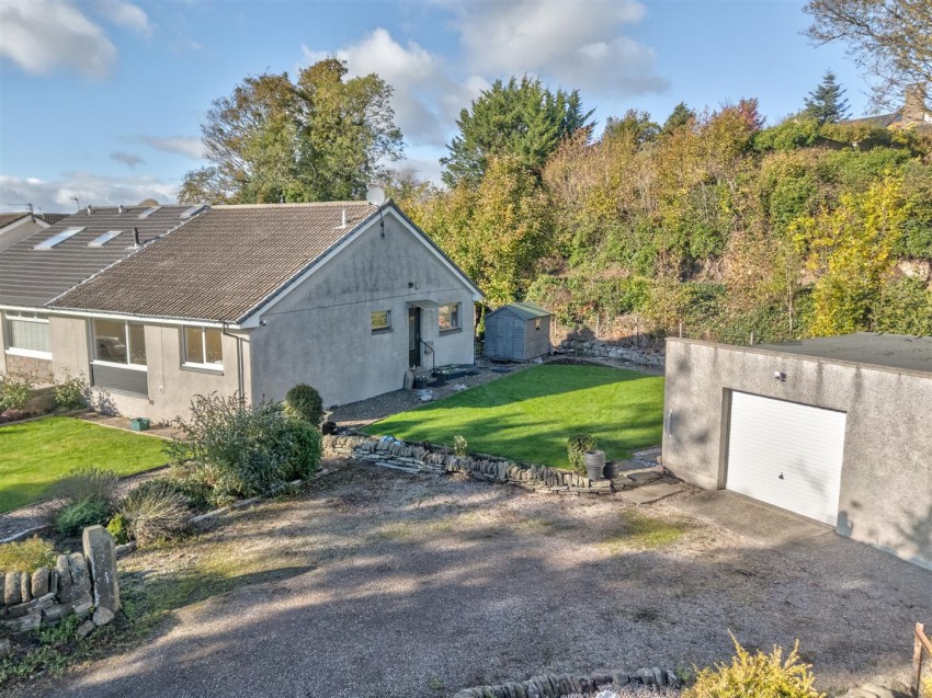 Images for Woodland Way, Kingoodie, Invergowrie, Dundee