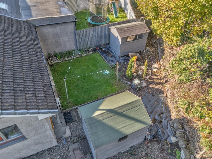 Images for Woodland Way, Kingoodie, Invergowrie, Dundee