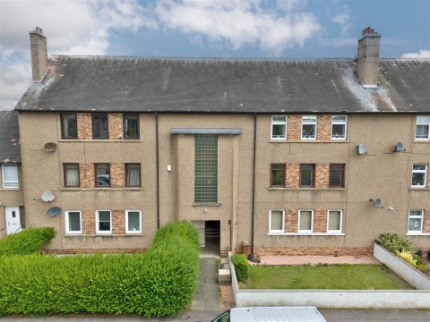 View Full Details for 1/R, 6, Balerno Street, Dundee