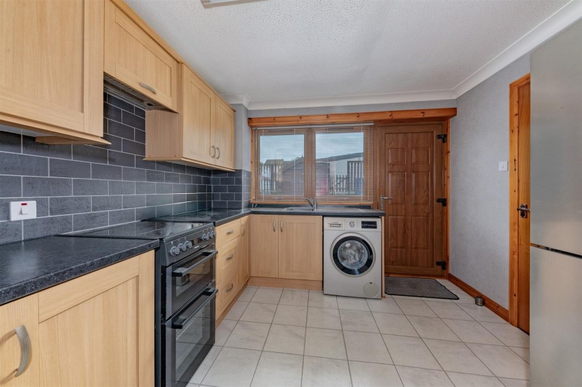 Images for Pitreuchie Place, Forfar