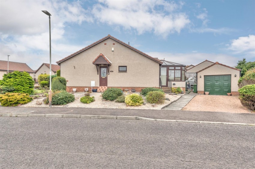 Images for Ardestie Street, Monifieth, Dundee