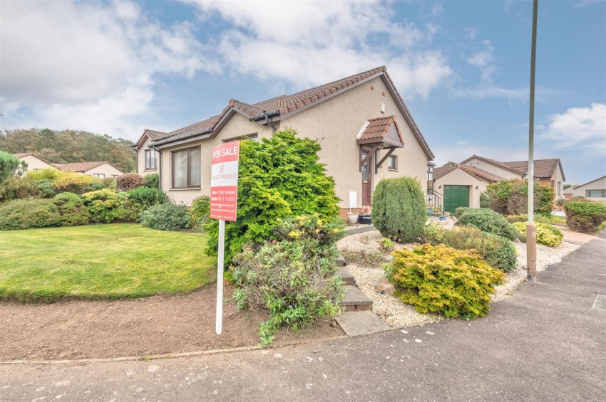 Images for Ardestie Street, Monifieth, Dundee