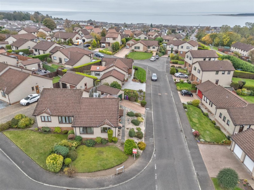 Images for Ardestie Street, Monifieth, Dundee