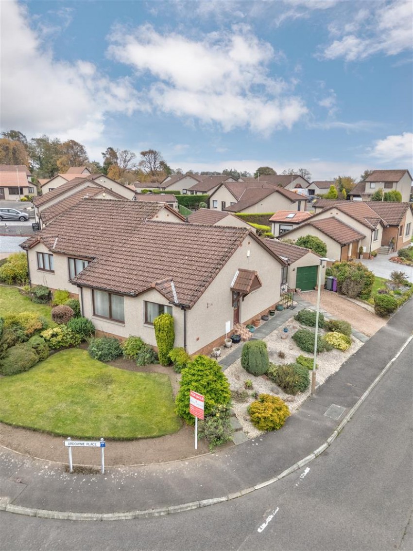 Images for Ardestie Street, Monifieth, Dundee