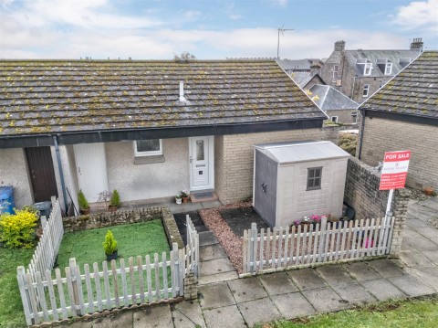 View Full Details for 7, Terrace Road, Carnoustie