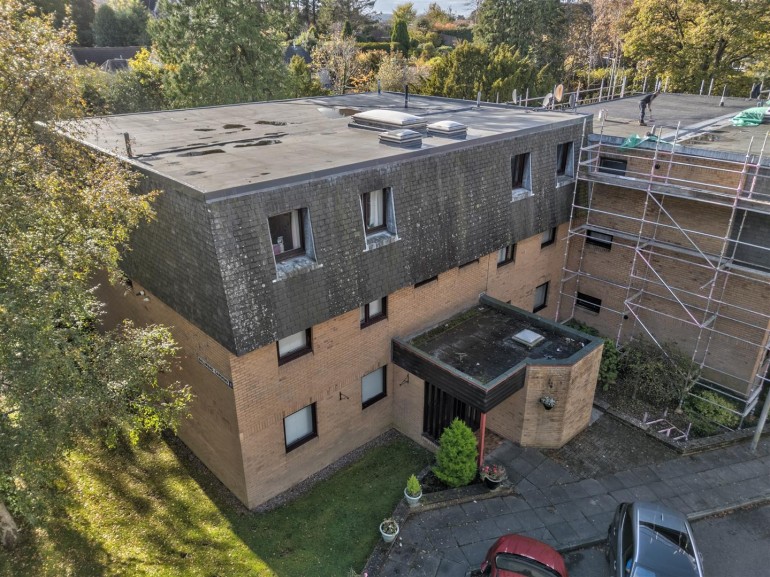 13, Ballinard Gardens, Broughty Ferry, Dundee