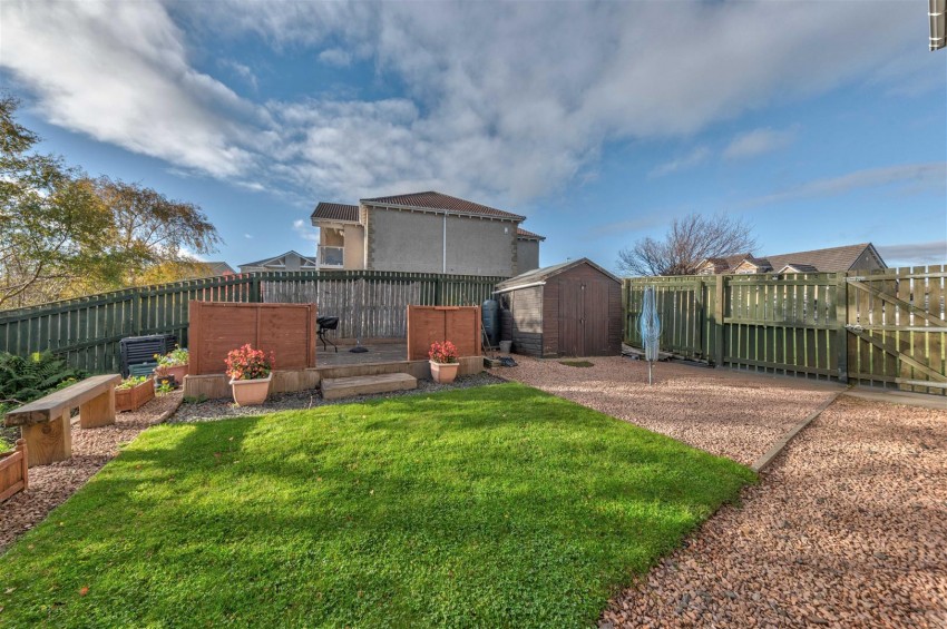 Images for Ballumbie Gardens, Dundee