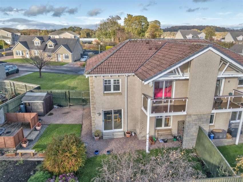 Images for Ballumbie Gardens, Dundee