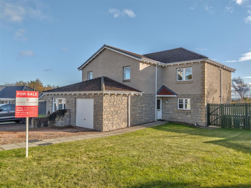 Images for Ballumbie Gardens, Dundee