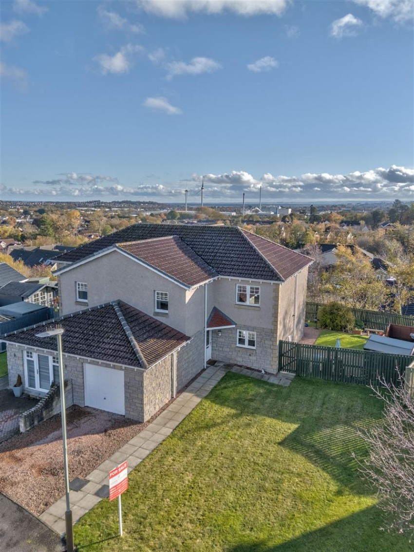 Images for Ballumbie Gardens, Dundee