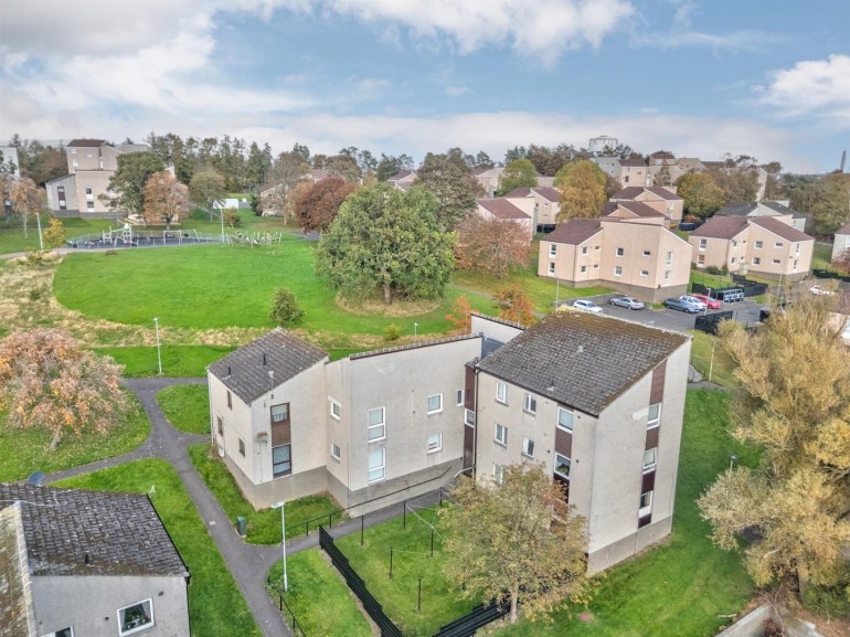 55, Dochart Terrace, Dundee