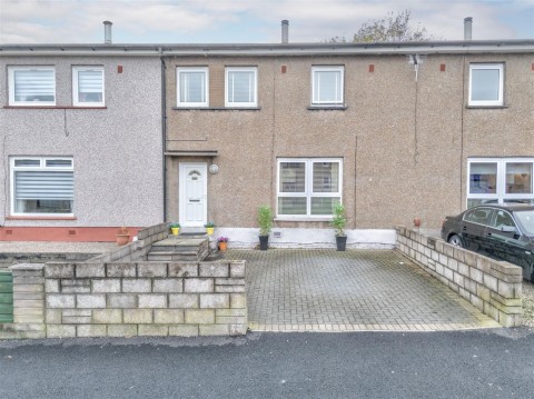 View Full Details for 44, St. Giles Terrace, Dundee