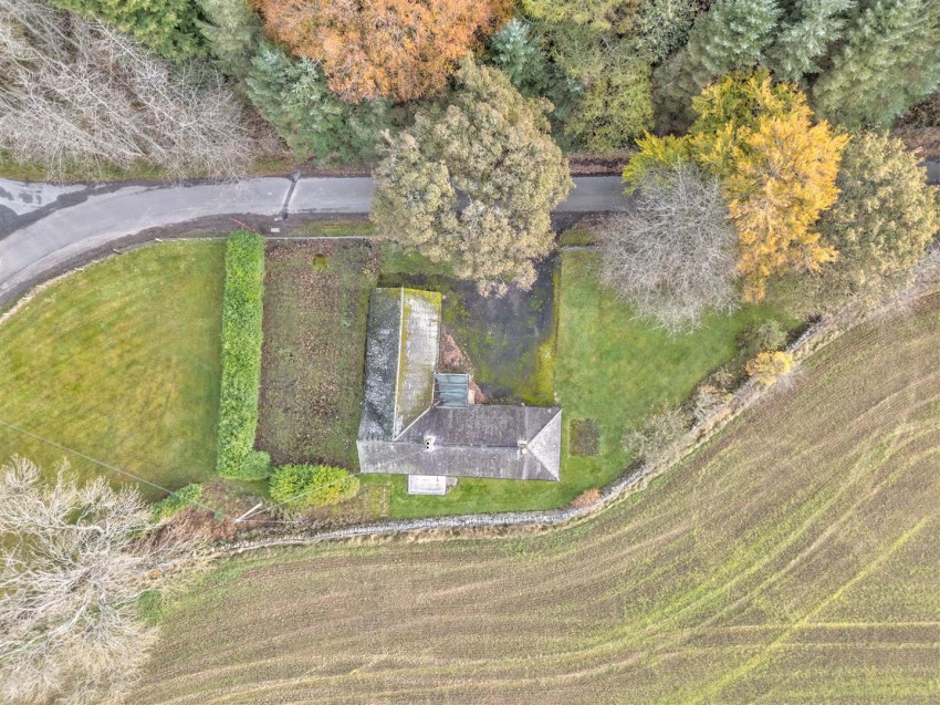 Images for Glenogil, Forfar