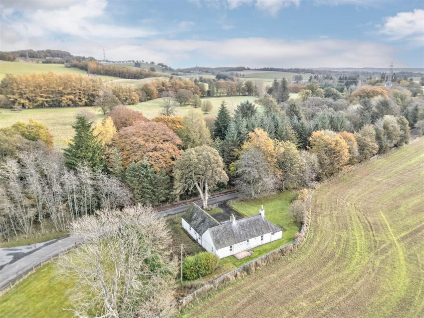 Images for Glenogil, Forfar