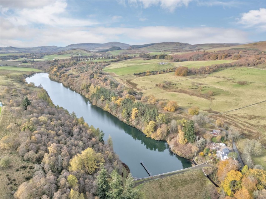 Images for Glenogil, Forfar