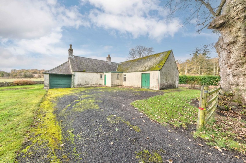 Images for Glenogil, Forfar