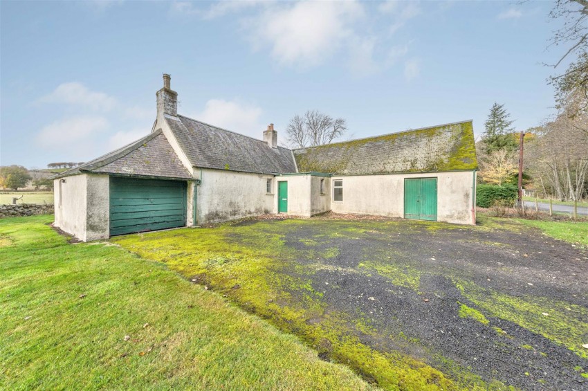 Images for Glenogil, Forfar