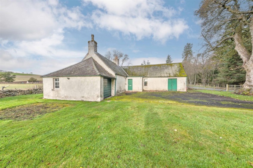 Images for Glenogil, Forfar