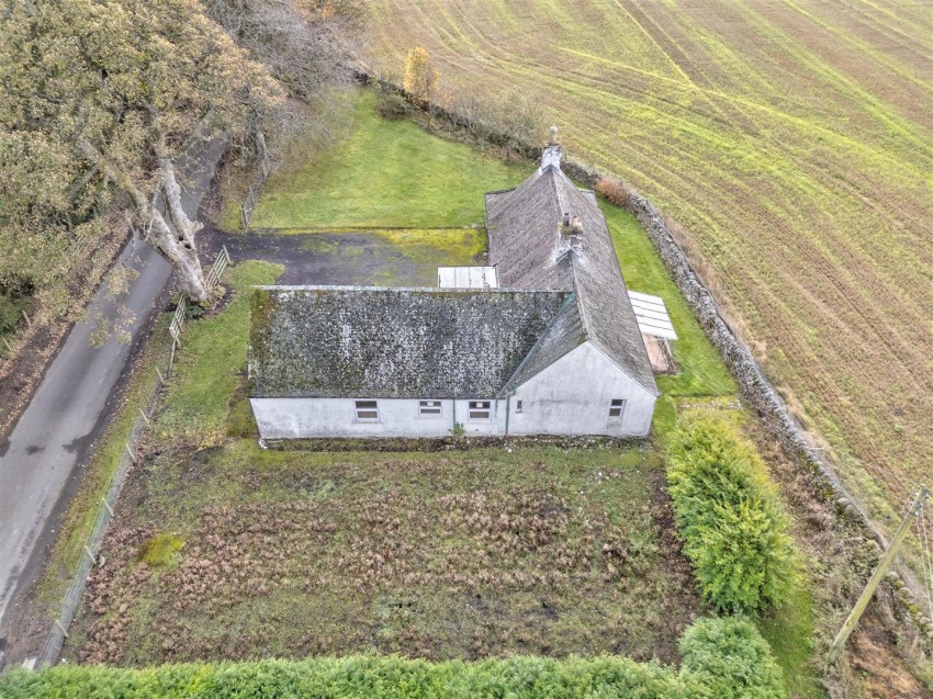 Images for Glenogil, Forfar