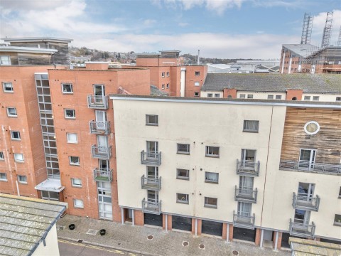 View Full Details for 38, Thorter Row, Dundee