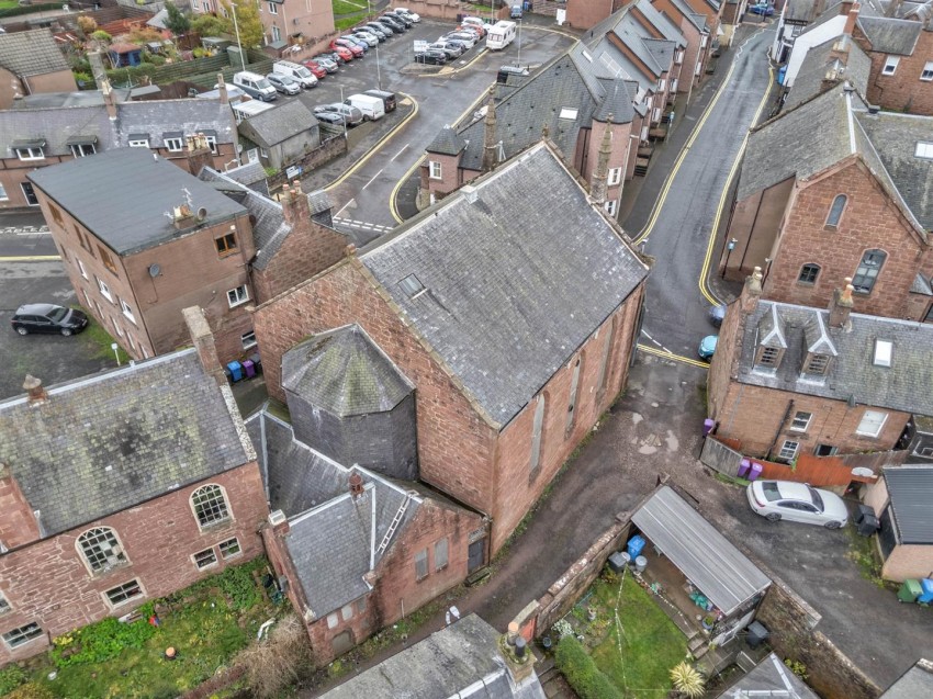 Images for Glengate, Kirriemuir