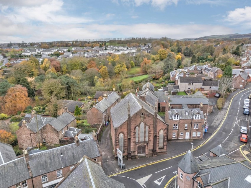 Images for Glengate, Kirriemuir