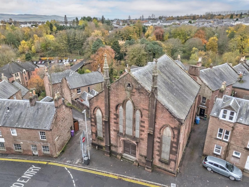 Images for Glengate, Kirriemuir