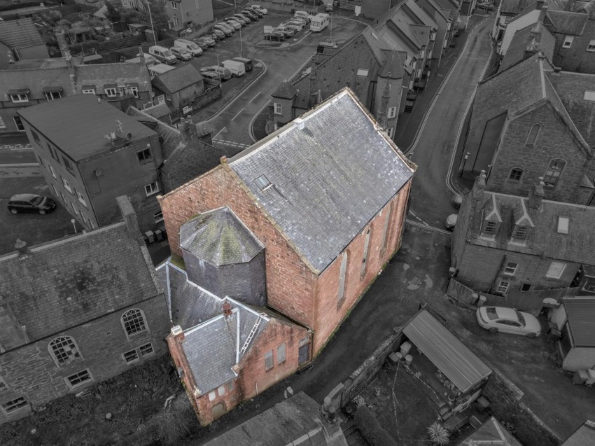 Images for Glengate, Kirriemuir