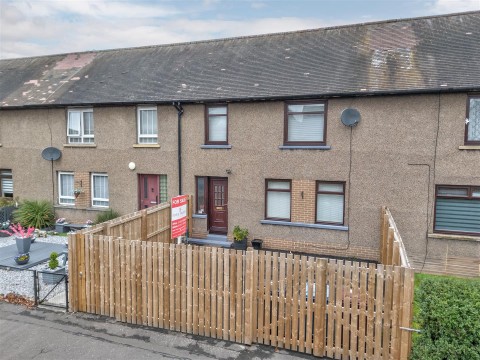 View Full Details for 34, Balerno Street, Dundee