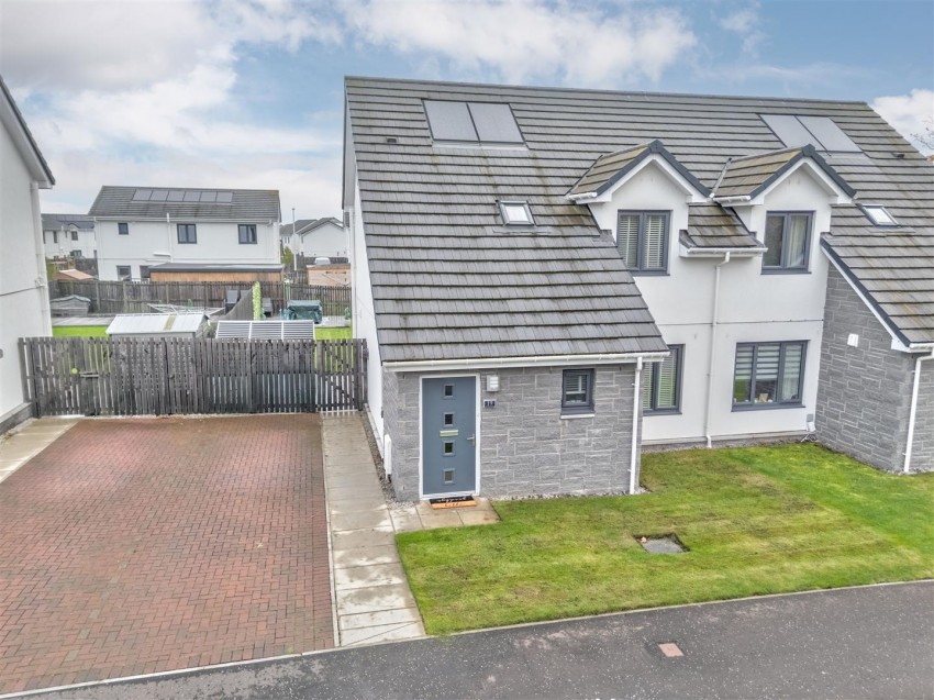 Images for Greenfield Crescent, Dundee