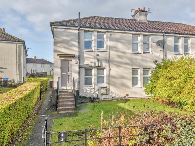 4, Wetherby Place, Dundee