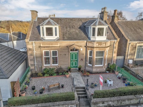 View Full Details for 441, Strathmartine Road, Dundee