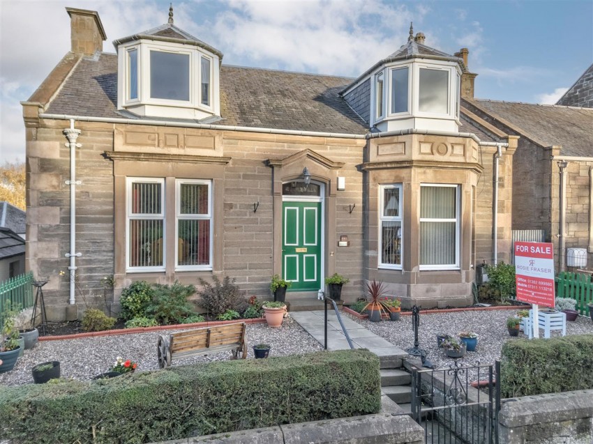 Images for Strathmartine Road, Dundee