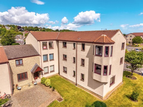 View Full Details for 16, Cross Street, Broughty Ferry, Dundee