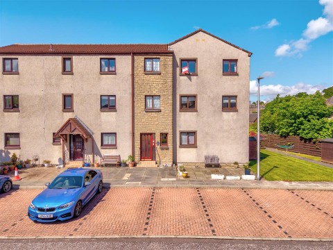 View Full Details for 16, Cross Street, Broughty Ferry, Dundee