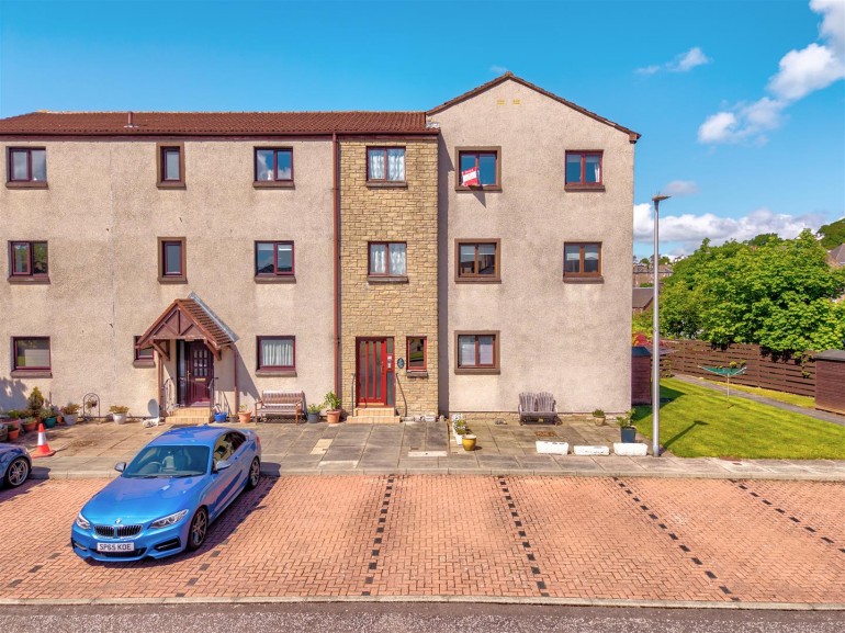16, Cross Street, Broughty Ferry, Dundee