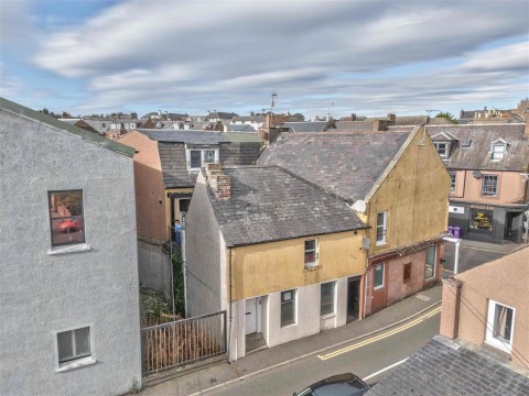 View Full Details for 3B, West Grimsby, Arbroath