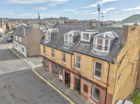 View Full Details for 3B, West Grimsby, Arbroath
