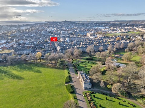View Full Details for 1/R, 27, Park Avenue, Dundee