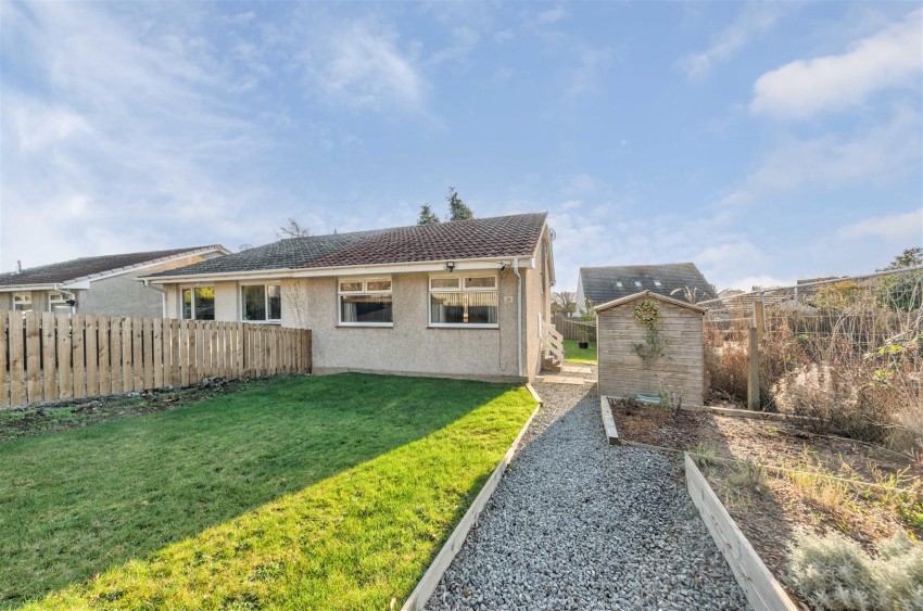 Images for Millhall Crescent, Dundee