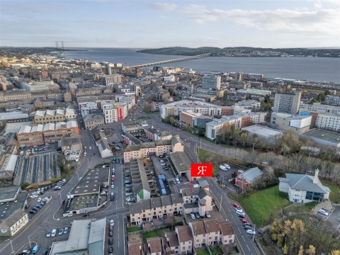 View Full Details for 73B, Blackness Road, Dundee
