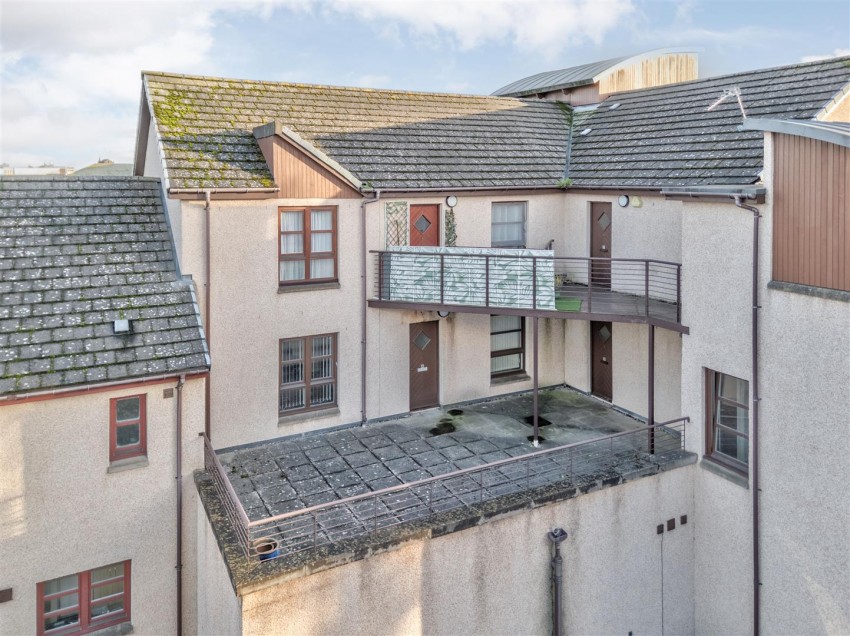 Images for Blackness Road, Dundee