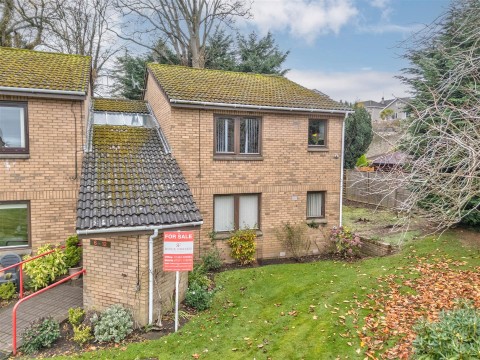 View Full Details for 6, Greenbourne Gardens, Monifieth, Dundee