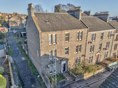 View Full Details for 11D, Bonnybank Road, Dundee