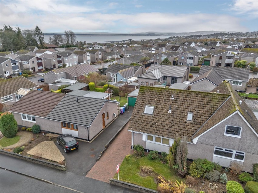 Images for Malcolm Crescent, Monifieth, Dundee