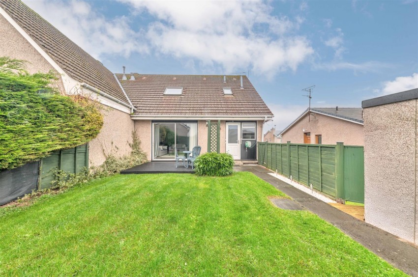 Images for Malcolm Crescent, Monifieth, Dundee