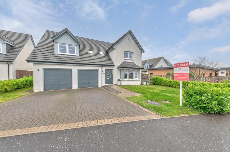 12, Mona Crescent, Broughty Ferry, Dundee