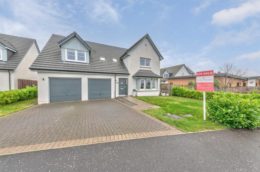 Images for Mona Crescent Broughty Ferry Dundee