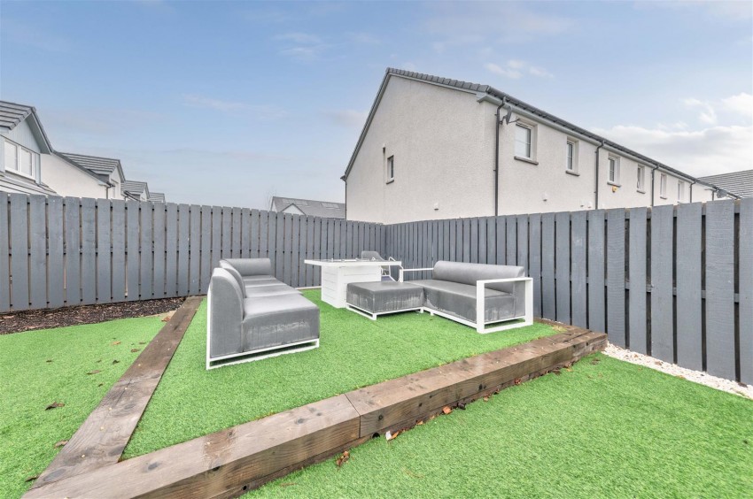 Images for Mona Crescent Broughty Ferry Dundee