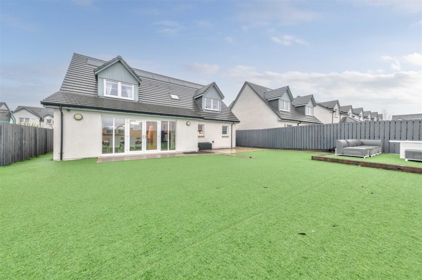 Images for Mona Crescent Broughty Ferry Dundee